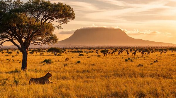 De ultieme reisgids voor een onvergetelijke Zuid-Afrika ervaring