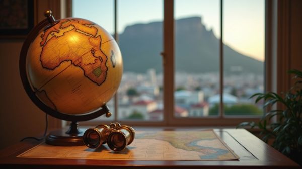 Optimaliseer je reis met de beste reisgids voor Zuid-Afrika